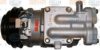 BEHR HELLA SERVICE 8FK 351 110-691 Compressor, air conditioning